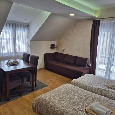 Apartments Vila Djurdja Kopaonik Dış mekan fotoğraf