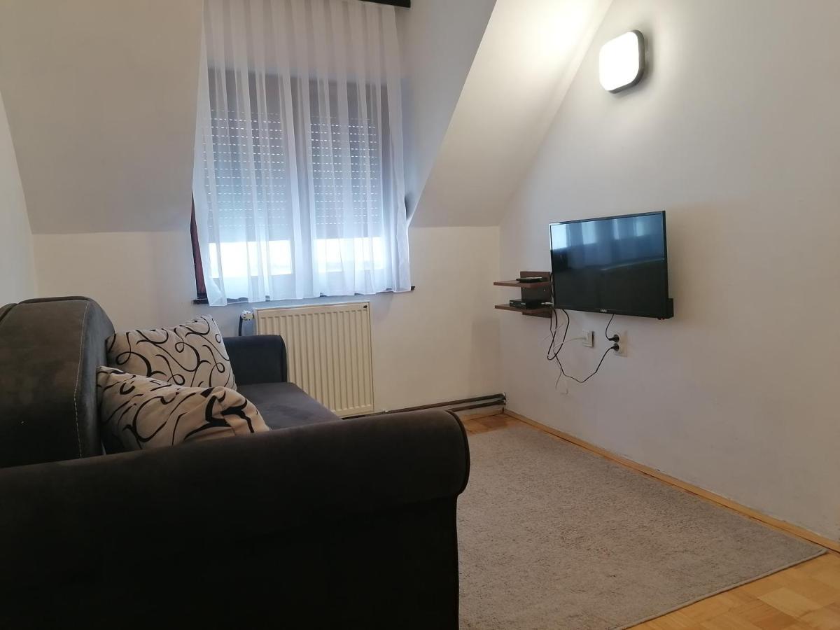 Apartments Vila Djurdja Kopaonik Dış mekan fotoğraf