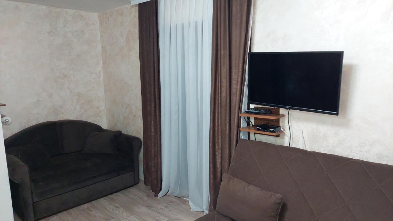 Apartments Vila Djurdja Kopaonik Dış mekan fotoğraf