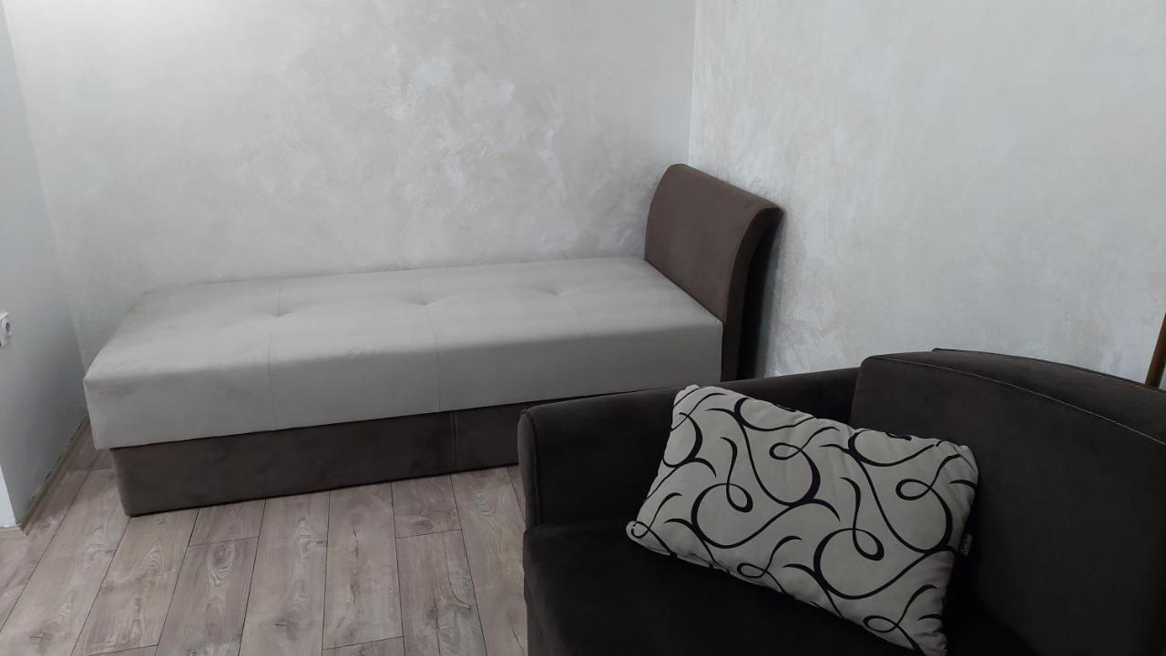 Apartments Vila Djurdja Kopaonik Dış mekan fotoğraf
