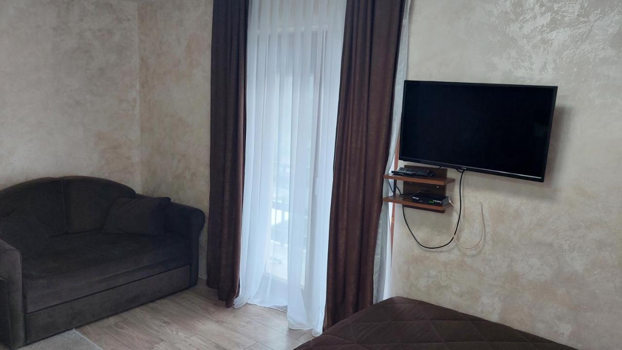 Apartments Vila Djurdja Kopaonik Dış mekan fotoğraf