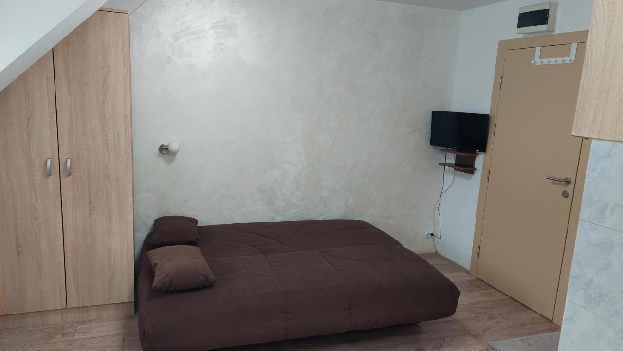 Apartments Vila Djurdja Kopaonik Dış mekan fotoğraf