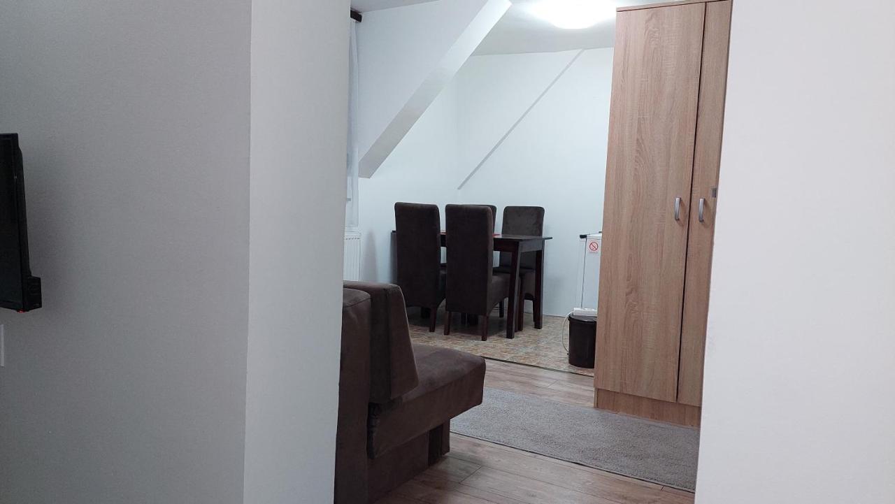Apartments Vila Djurdja Kopaonik Dış mekan fotoğraf