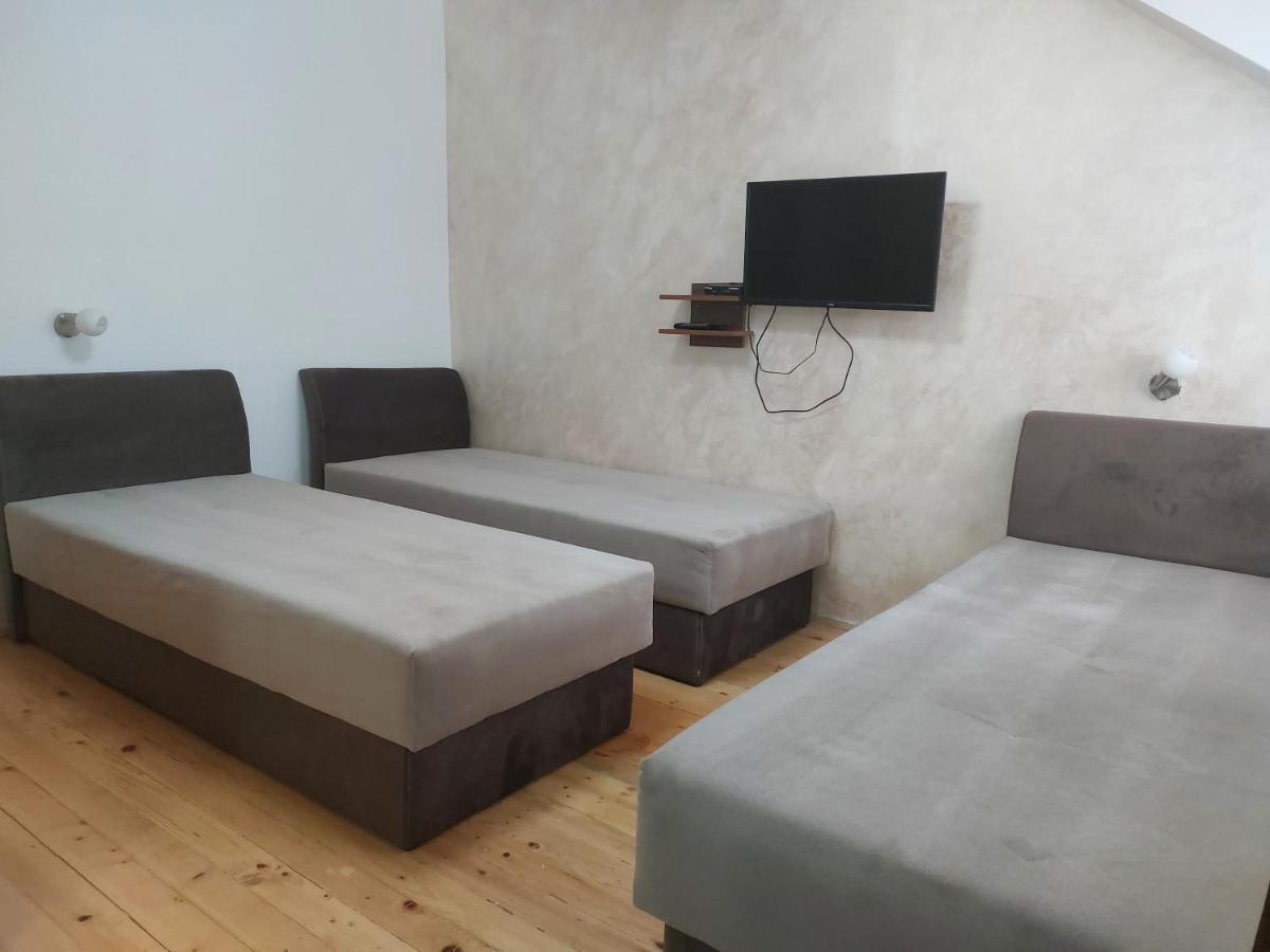 Apartments Vila Djurdja Kopaonik Dış mekan fotoğraf