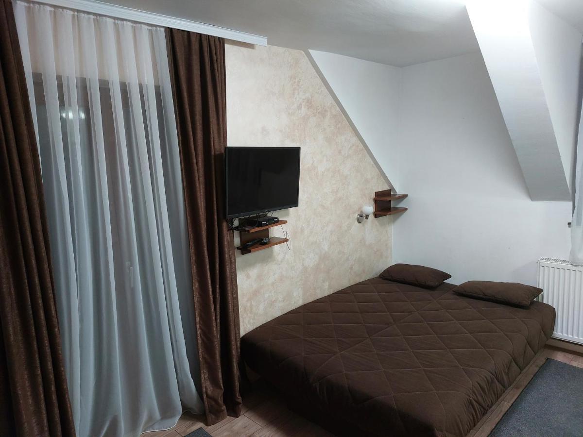 Apartments Vila Djurdja Kopaonik Dış mekan fotoğraf