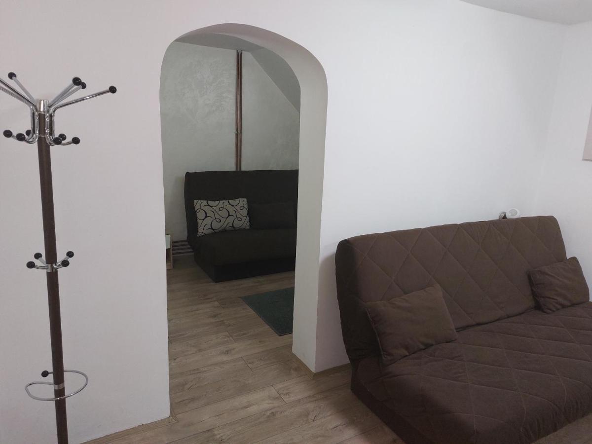 Apartments Vila Djurdja Kopaonik Dış mekan fotoğraf