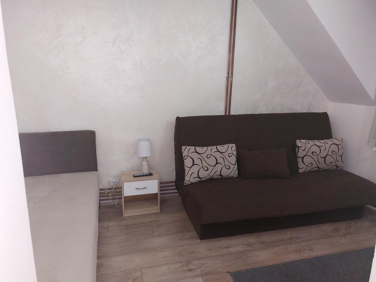 Apartments Vila Djurdja Kopaonik Dış mekan fotoğraf
