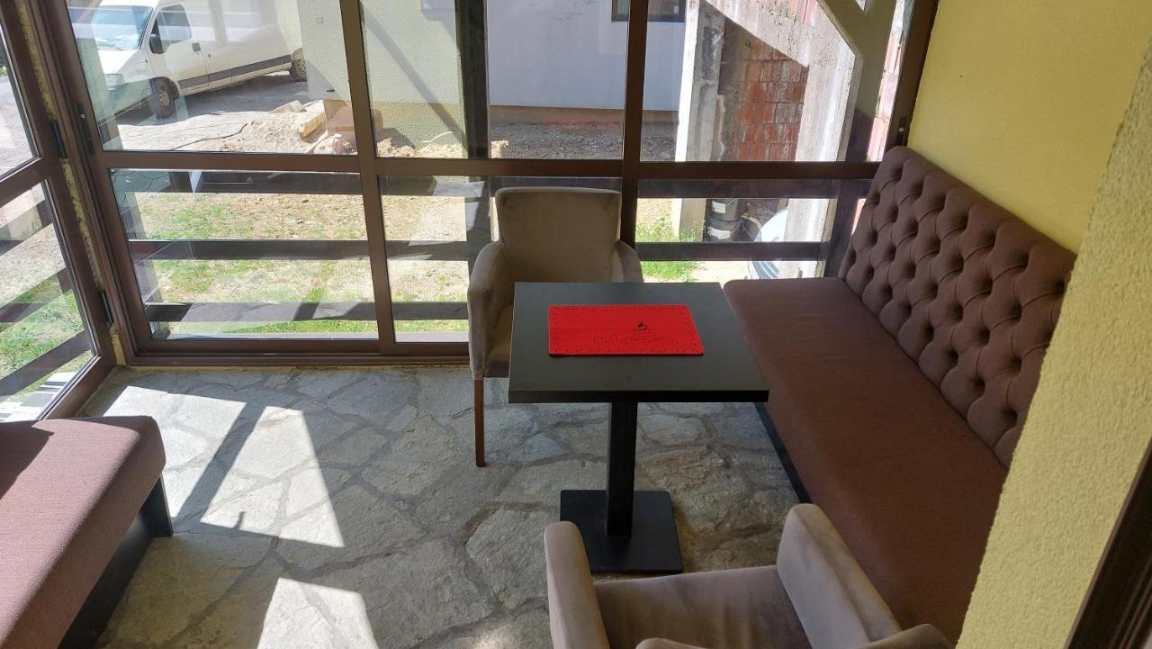 Apartments Vila Djurdja Kopaonik Dış mekan fotoğraf