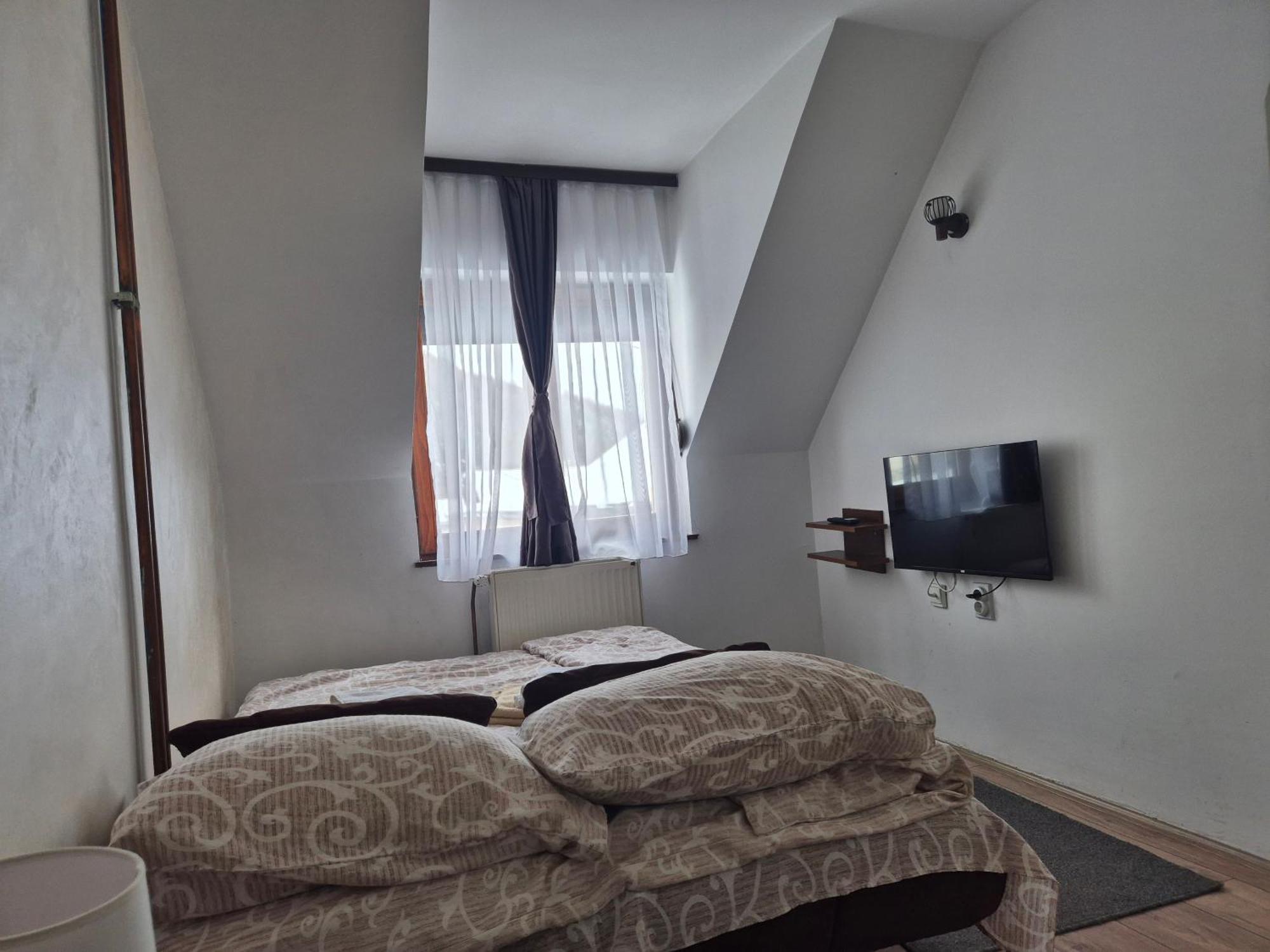 Apartments Vila Djurdja Kopaonik Dış mekan fotoğraf