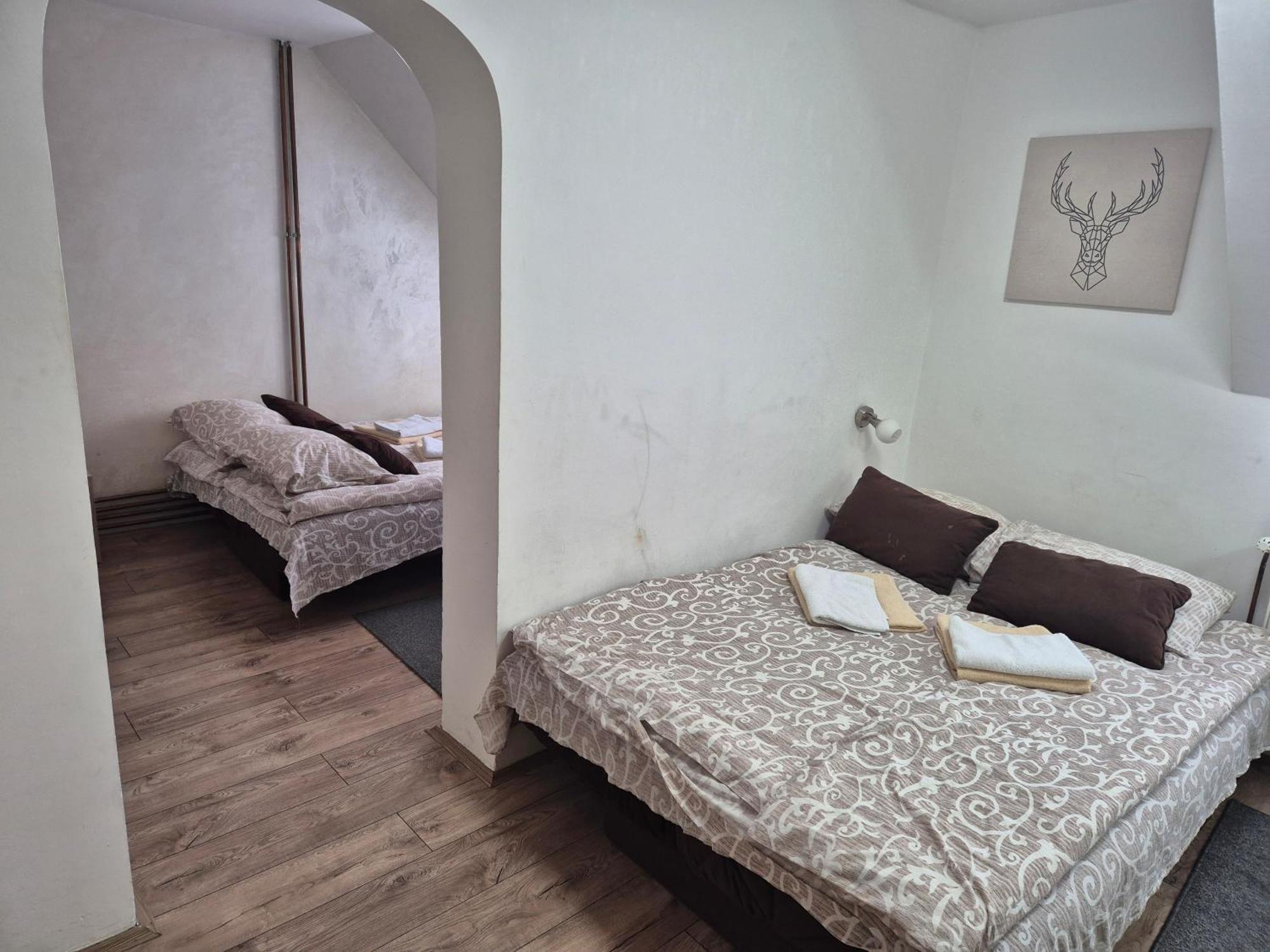 Apartments Vila Djurdja Kopaonik Dış mekan fotoğraf